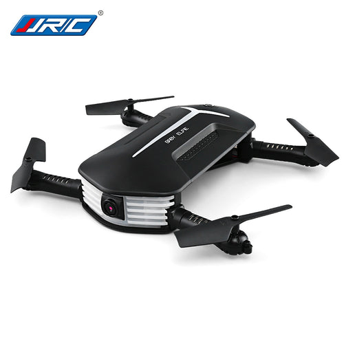 JJRC H37 RC Drones Mini Baby Elfie 4CH 6-Axis Gyro Dron Foldable Wifi RC Drone Quadcopter HD Camera G-sensor