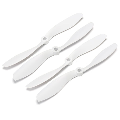 X16 RC Quadcopter Spare Parts Propeller 2CW+2CCW For RC Camera Drone Accessories